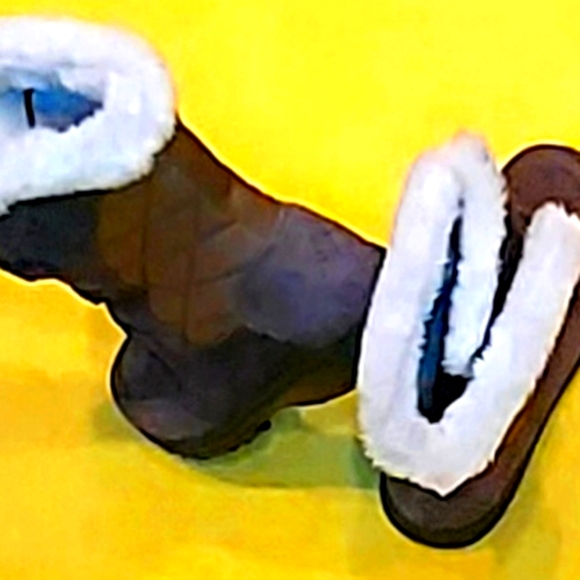 Columbia winter boot 👢 - Picture 7 of 10